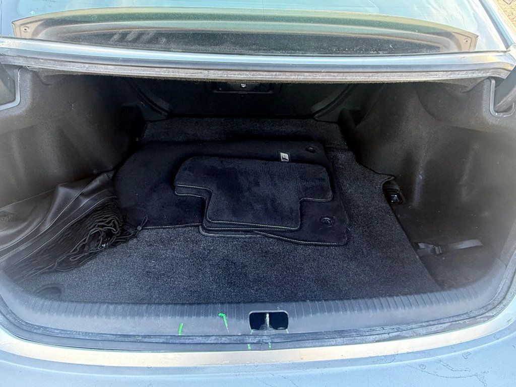 2015 Lexus RC F 1 OWNER VEHICLE, SUNROOF, CARBON FIBER TRIM, BLUETOOTH, SPOILER! - 22984826 - 14