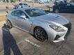 2015 Lexus RC F 1 OWNER VEHICLE, SUNROOF, CARBON FIBER TRIM, BLUETOOTH, SPOILER! - 22984826 - 1