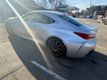 2015 Lexus RC F 1 OWNER VEHICLE, SUNROOF, CARBON FIBER TRIM, BLUETOOTH, SPOILER! - 22984826 - 4