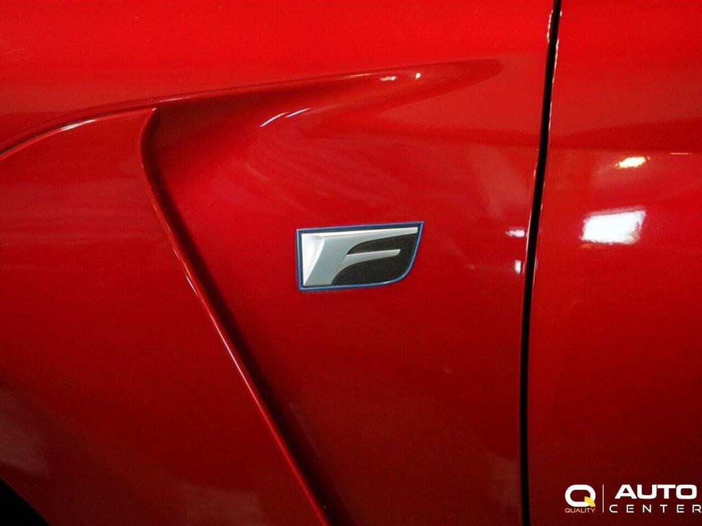 2015 Lexus RC F 2dr Coupe - 22917066 - 9