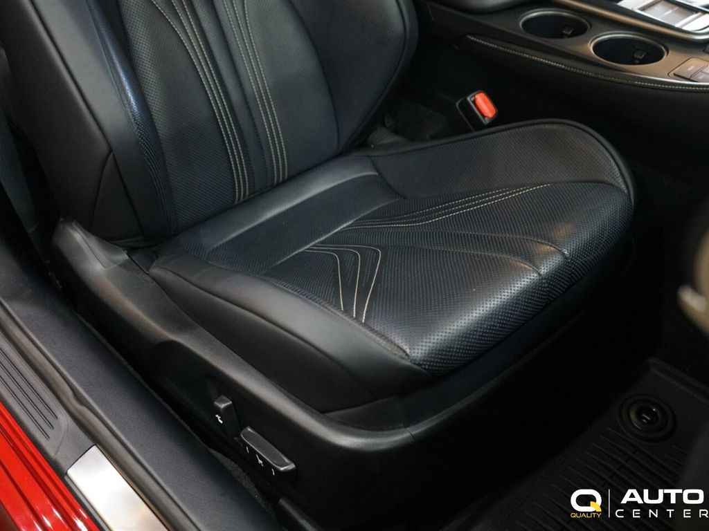 2015 Lexus RC F 2dr Coupe - 22917066 - 24