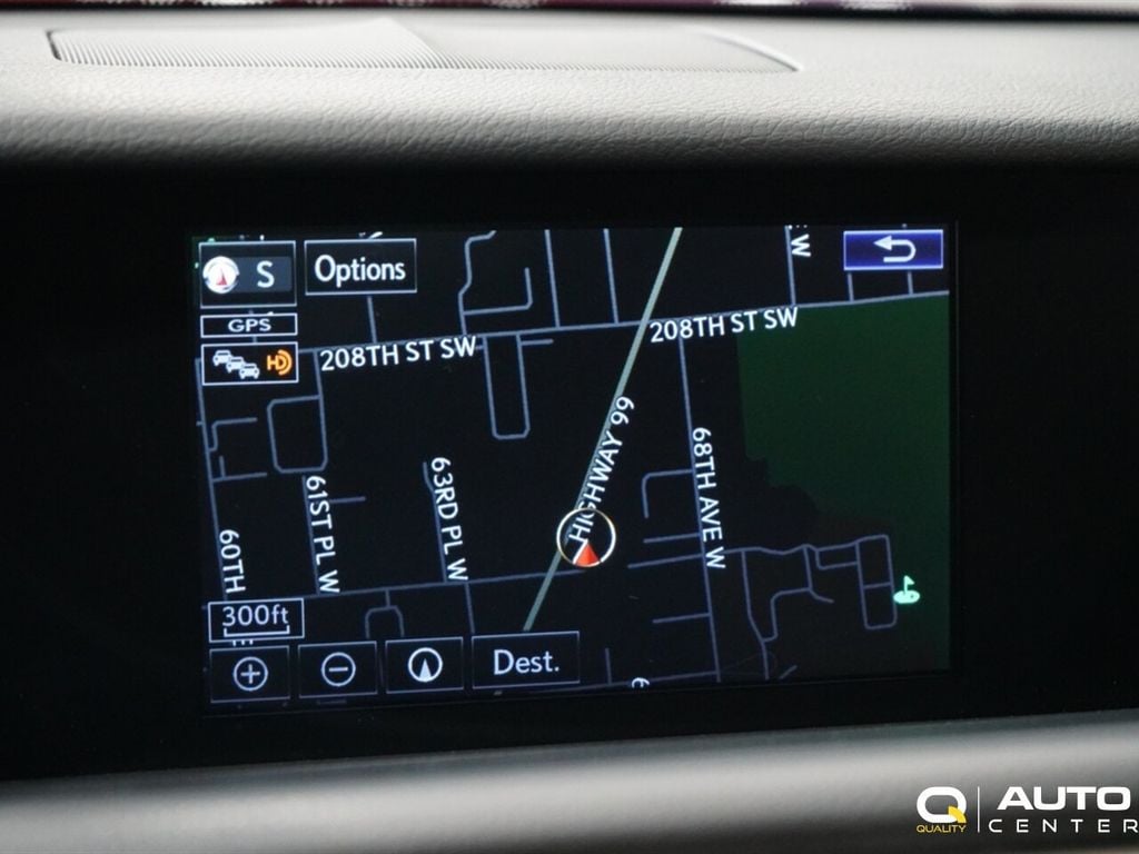 2015 Lexus RC F 2dr Coupe - 22917066 - 30