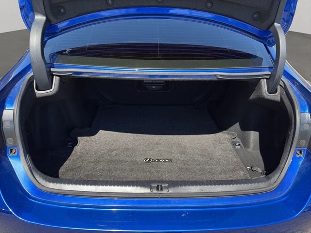 2015 Lexus RC F 2dr Coupe - 23007436 - 27