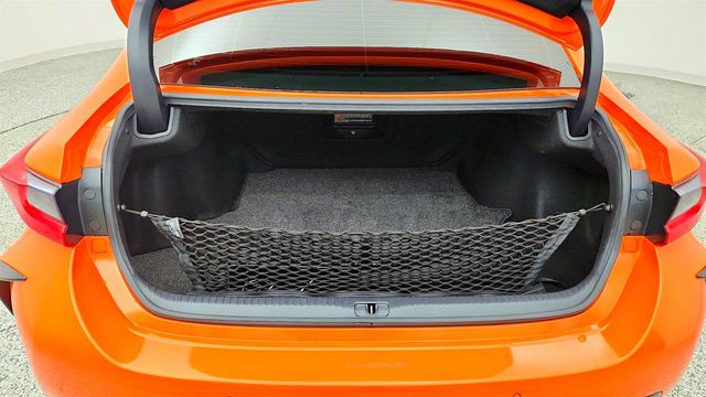 2015 Lexus RC F 2dr Coupe w/ Premium Pkg, Mark Levinson, Moonroof & Leather - 23069026 - 23