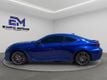 2015 Lexus RC F RC F, CLEAN CARFAX, BACKUP CAM, BLUETOOTH, SPOILER, NAVI SYSTEM! - 23007436 - 1