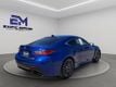 2015 Lexus RC F RC F, CLEAN CARFAX, BACKUP CAM, BLUETOOTH, SPOILER, NAVI SYSTEM! - 23007436 - 4