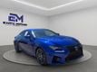 2015 Lexus RC F RC F, CLEAN CARFAX, BACKUP CAM, BLUETOOTH, SPOILER, NAVI SYSTEM! - 23007436 - 6