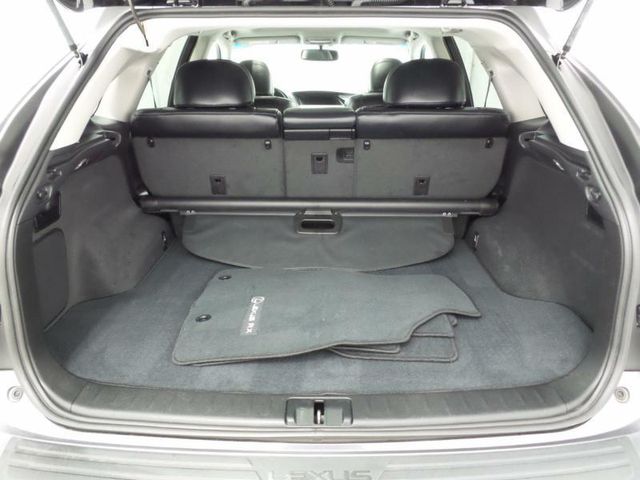 2015 Lexus RX RX 350 - 15400127 - 9