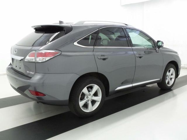 2015 Lexus RX RX 350 - 15400127 - 2