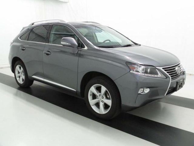 2015 Lexus RX RX 350 - 15400127 - 3