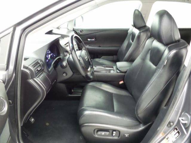 2015 Lexus RX RX 350 - 15400127 - 4