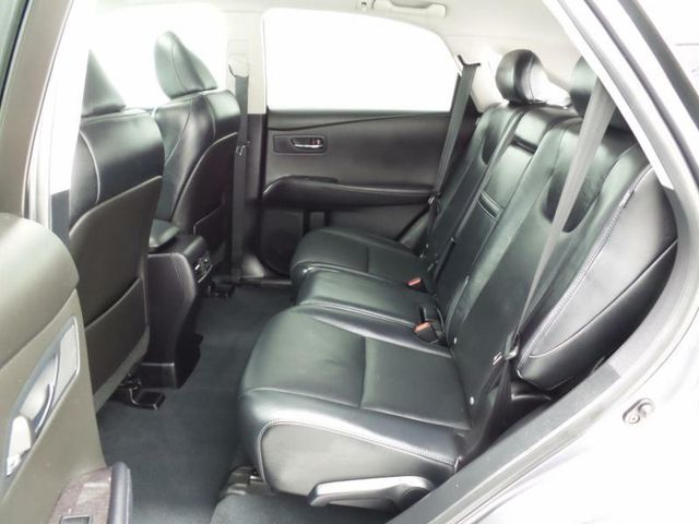 2015 Lexus RX RX 350 - 15400127 - 5