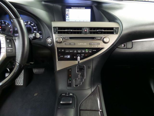 2015 Lexus RX RX 350 - 15400127 - 6