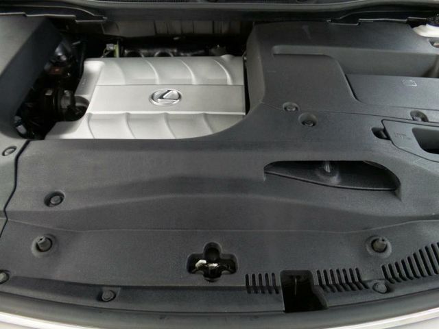 2015 Lexus RX RX 350 - 15400127 - 8