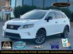 2015 Lexus RX 350 2015 LEXUS RX350 CRAFTED LINE F SPORT AWD 1-OWNER 615-730-9991 - 23097902 - 0