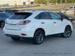 2015 Lexus RX 350 2015 LEXUS RX350 CRAFTED LINE F SPORT AWD 1-OWNER 615-730-9991 - 23097902 - 1