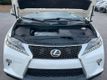 2015 Lexus RX 350 2015 LEXUS RX350 CRAFTED LINE F SPORT AWD 1-OWNER 615-730-9991 - 23097902 - 25