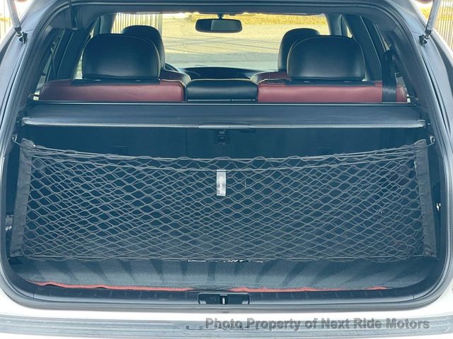 2015 Lexus RX 350 2015 LEXUS RX350 CRAFTED LINE F SPORT AWD 1-OWNER 615-730-9991 - 23097902 - 27
