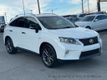 2015 Lexus RX 350 2015 LEXUS RX350 CRAFTED LINE F SPORT AWD 1-OWNER 615-730-9991 - 23097902 - 3