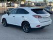 2015 Lexus RX 350 2015 LEXUS RX350 CRAFTED LINE F SPORT AWD 1-OWNER 615-730-9991 - 23097902 - 4