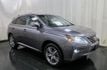 2015 Lexus RX 350 AWD 4dr - 22760354 - 5