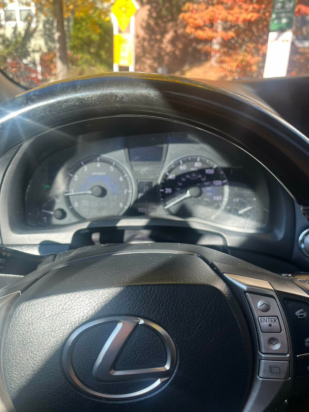 2015 Lexus RX 350 AWD 4dr - 22934162 - 13