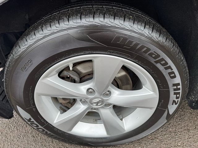 2015 Lexus RX 350 AWD 4dr - 22989313 - 9