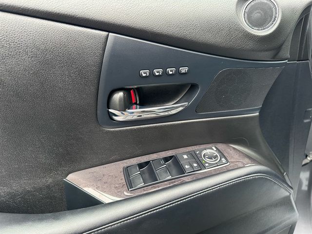 2015 Lexus RX 350 AWD 4dr - 22989313 - 11