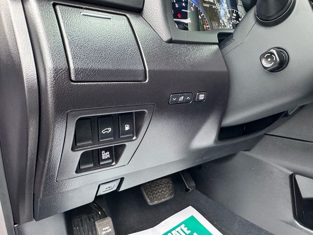 2015 Lexus RX 350 AWD 4dr - 22989313 - 12