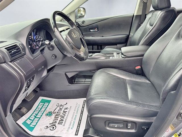 2015 Lexus RX 350 AWD 4dr - 22989313 - 13