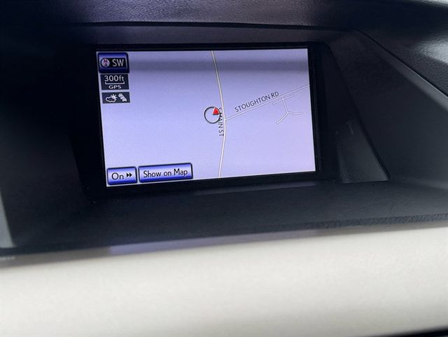 2015 Lexus RX 350 AWD 4dr - 22989313 - 14