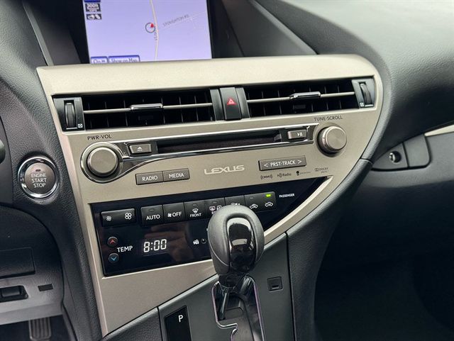 2015 Lexus RX 350 AWD 4dr - 22989313 - 16