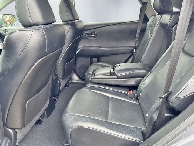 2015 Lexus RX 350 AWD 4dr - 22989313 - 21