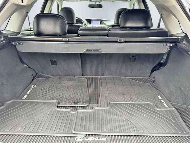 2015 Lexus RX 350 AWD 4dr - 22989313 - 22
