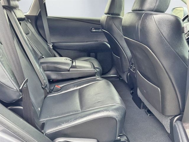 2015 Lexus RX 350 AWD 4dr - 22989313 - 24