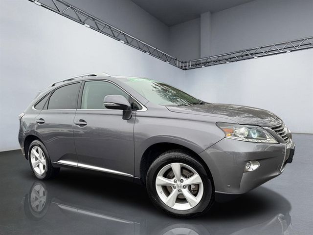 2015 Lexus RX 350 AWD 4dr - 22989313 - 27
