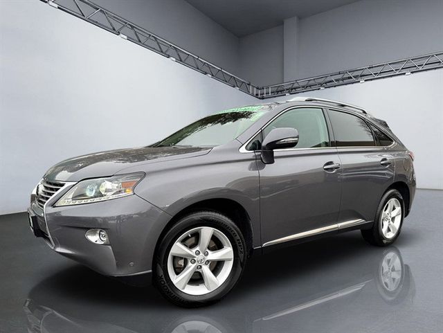 2015 Lexus RX 350 AWD 4dr - 22989313 - 28