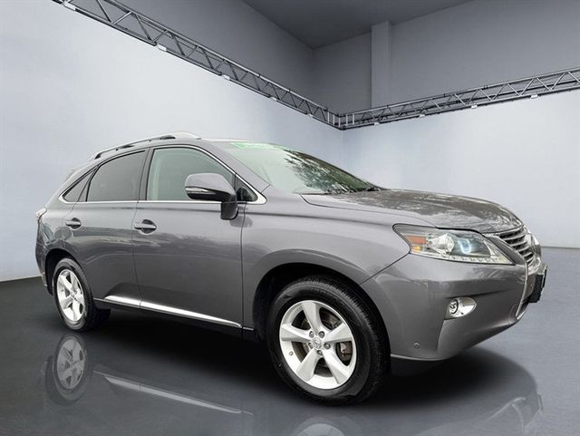 2015 Lexus RX 350 AWD 4dr - 22989313 - 6