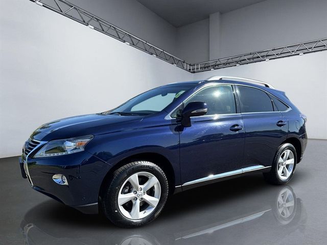 2015 Lexus RX 350 AWD 4dr - 23036500 - 9