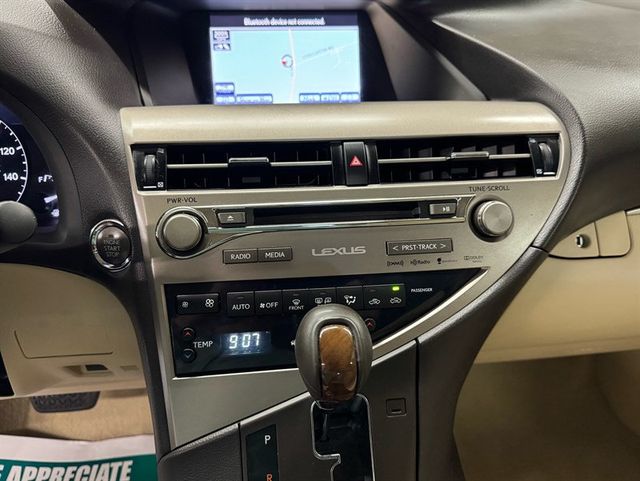 2015 Lexus RX 350 AWD 4dr - 23036500 - 15