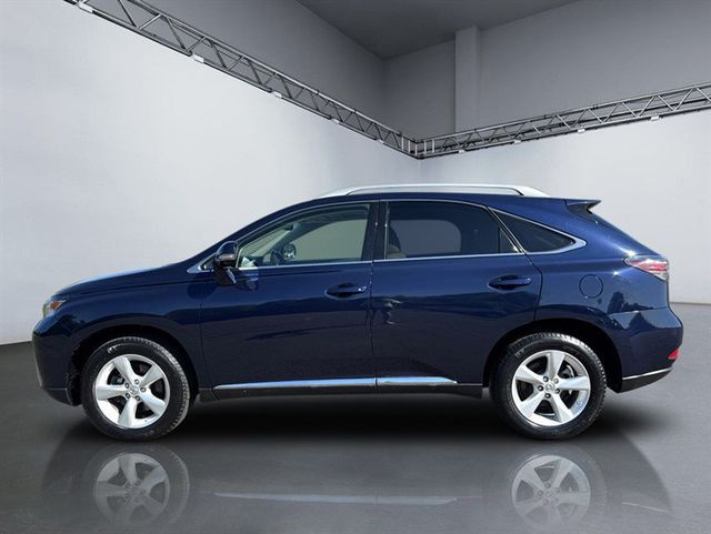 2015 Lexus RX 350 AWD 4dr - 23036500 - 1