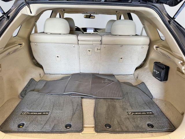 2015 Lexus RX 350 AWD 4dr - 23036500 - 20