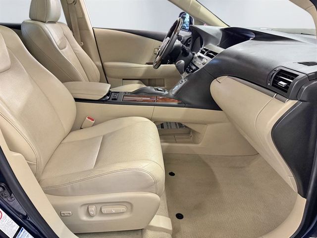 2015 Lexus RX 350 AWD 4dr - 23036500 - 23