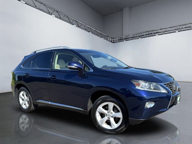 2015 Lexus RX 350 AWD 4dr - 23036500 - 25