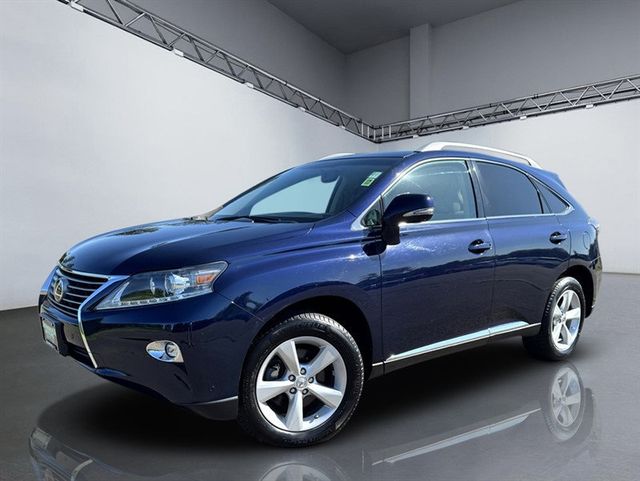 2015 Lexus RX 350 AWD 4dr - 23036500 - 26