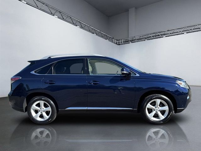 2015 Lexus RX 350 AWD 4dr - 23036500 - 2
