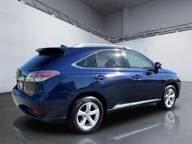 2015 Lexus RX 350 AWD 4dr - 23036500 - 6