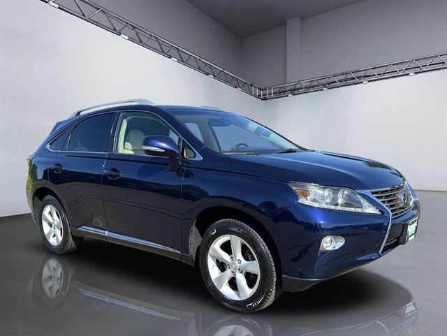 2015 Lexus RX 350 AWD 4dr - 23036500 - 7