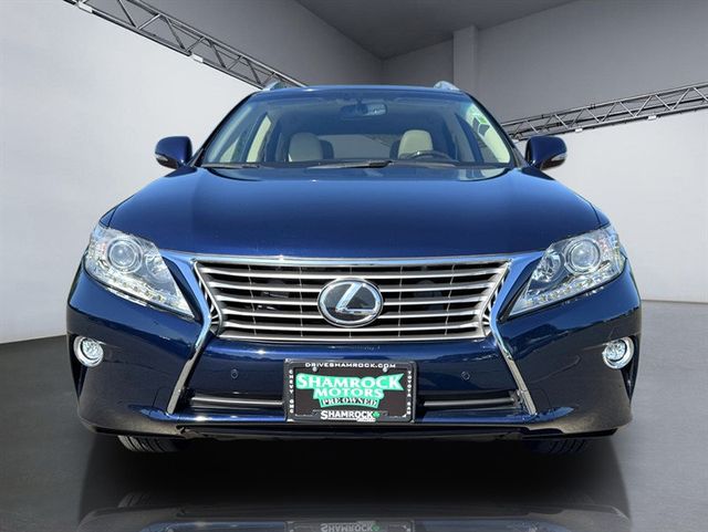 2015 Lexus RX 350 AWD 4dr - 23036500 - 8