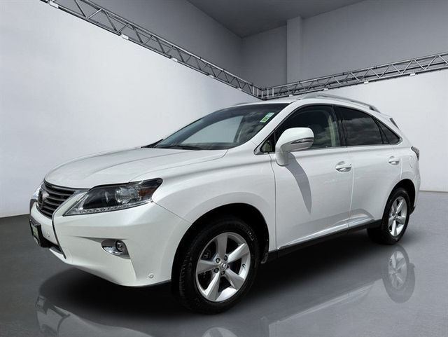 2015 Lexus RX 350 AWD 4dr - 23040716 - 9